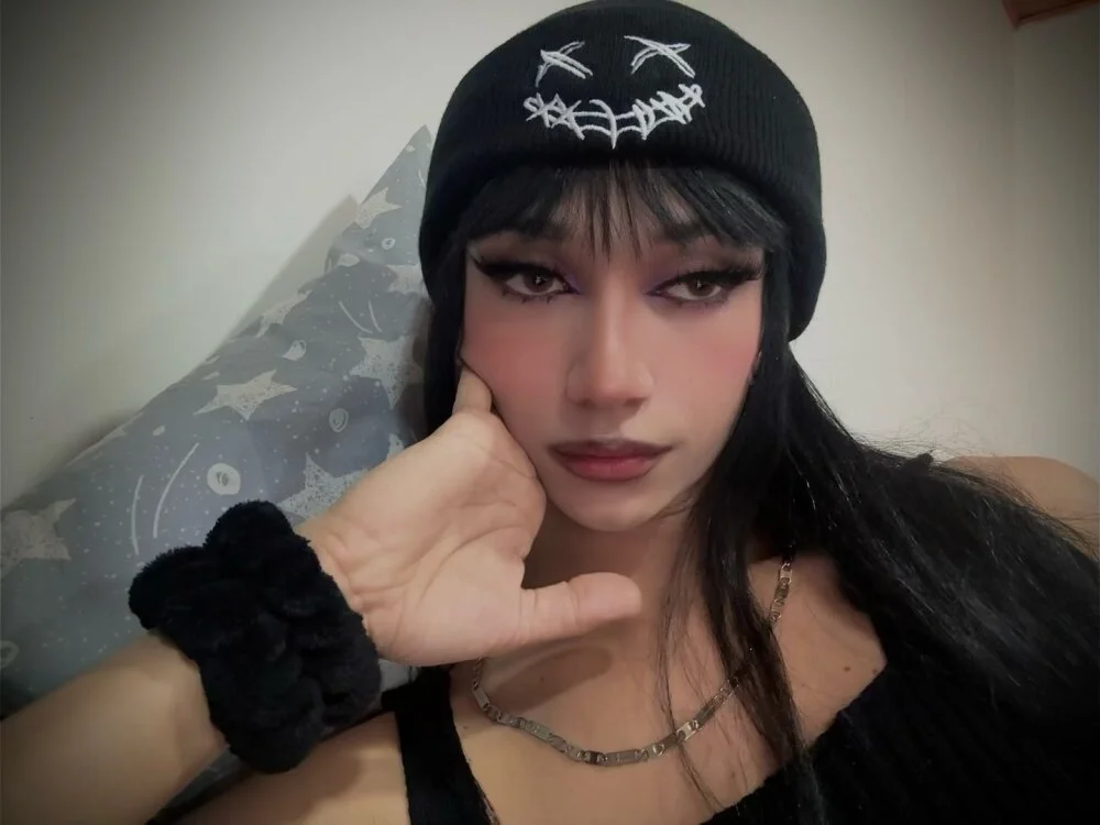 estefany_xdd offline XXX-chatje