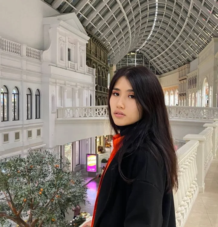 OdetteClose's Offline XXX Chat