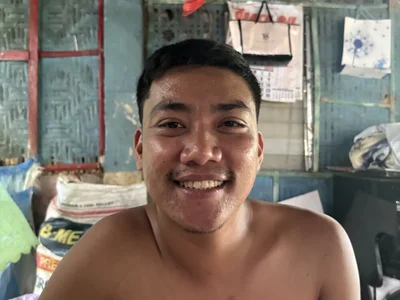 Hottie_pinoy21 Live Cam