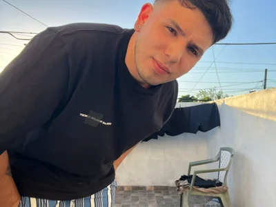 Agustintin287 - Boy 