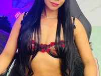 Agatha_Jones7's webcam live show