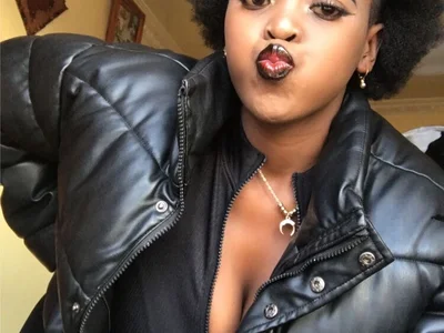 Melanie_godness profile