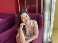 MaryettaRogas's webcam live show