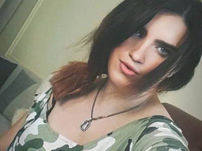 AlicePearll - Girl 