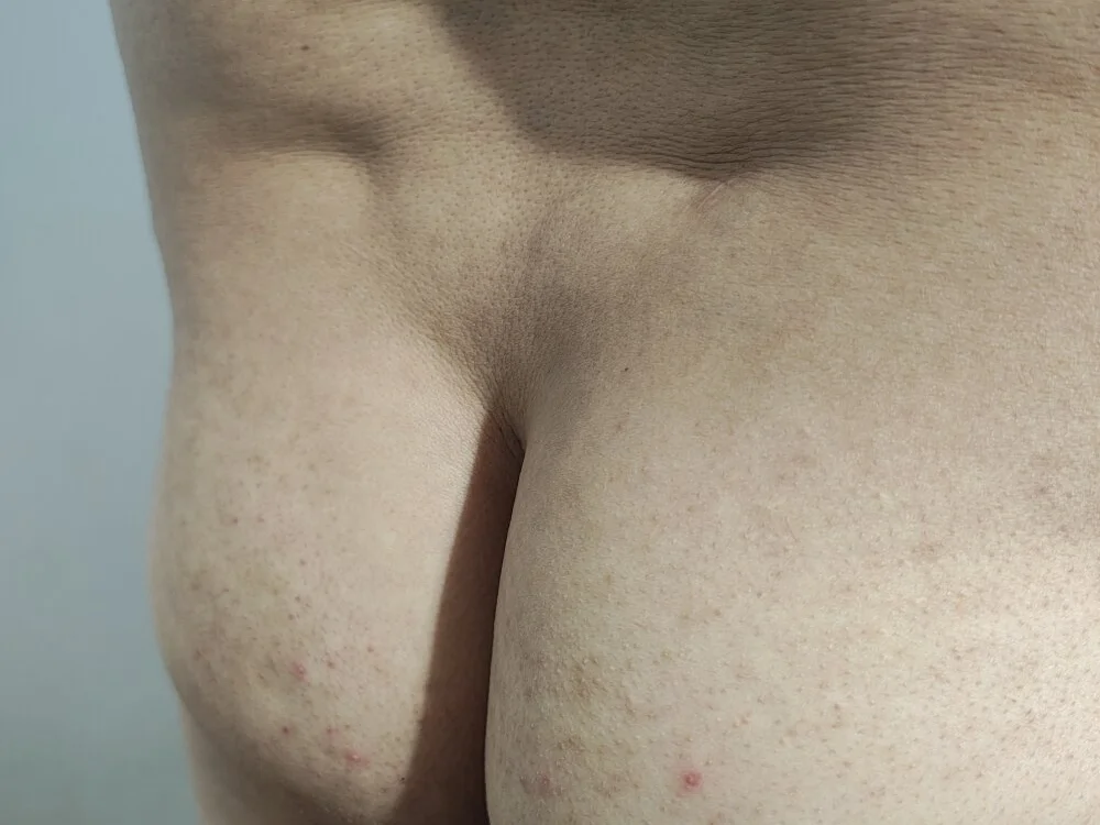 Silver1977's Offline XXX Chat