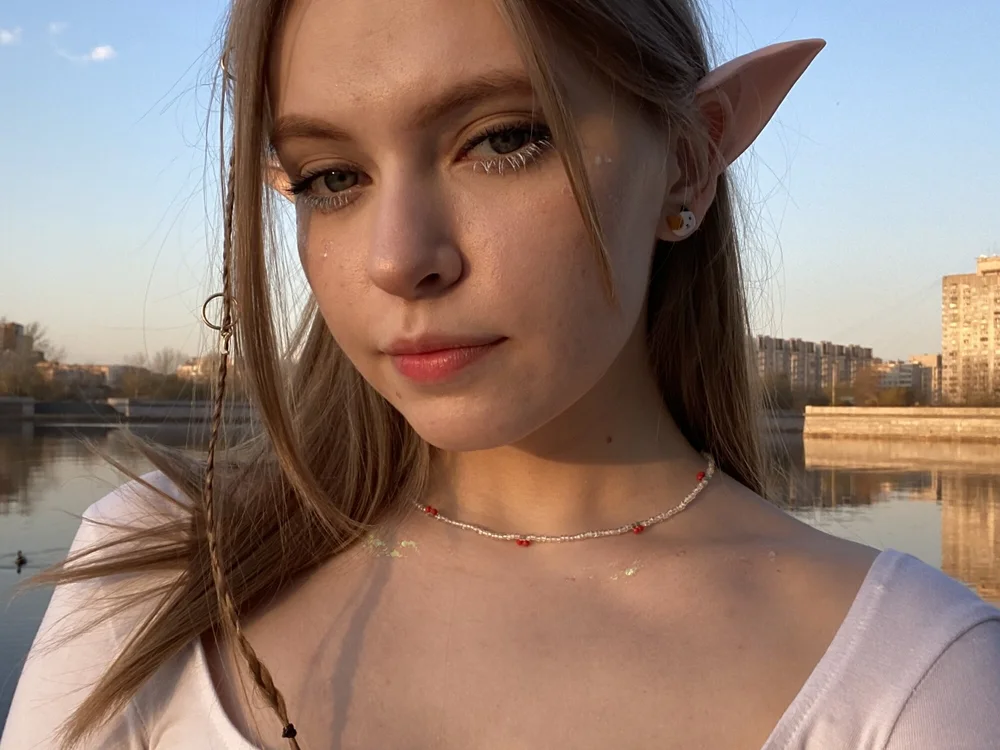 Little_Sof's Offline Chat Room