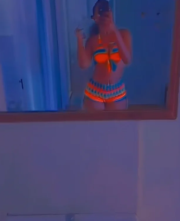 Kaylanasha36 Offline Chatrum