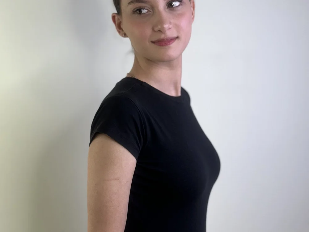 NatashaRieker – Naživo XXX chat