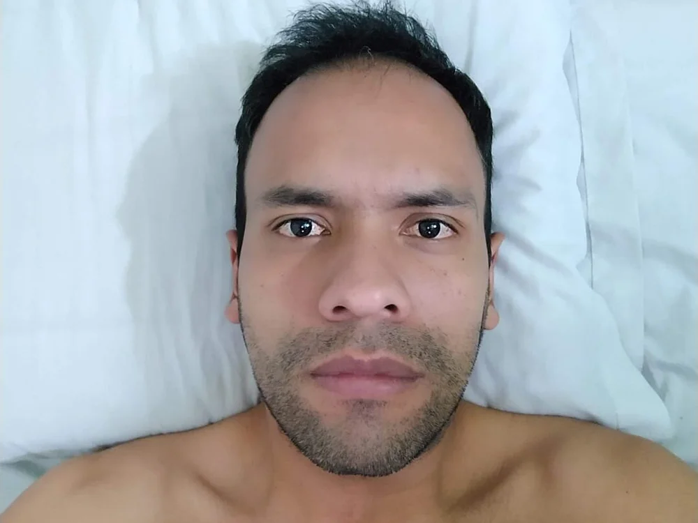 Offline chatovací místnost WilliamC_