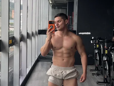 Erick_Wallace - Boy 