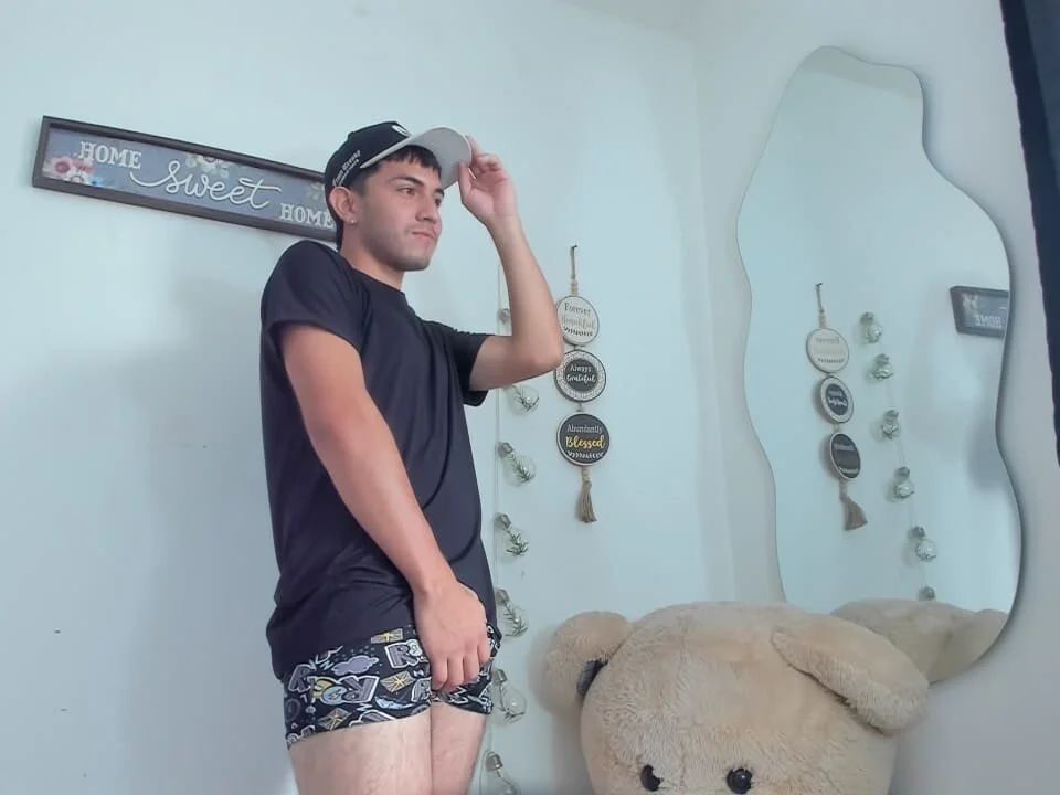 Živý XXX chat _1DERECK