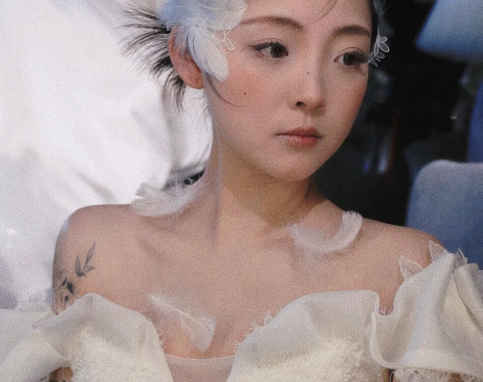 Xiaorou-888 cover photo