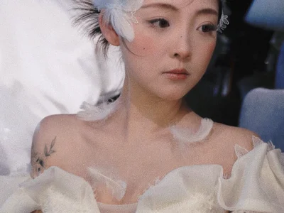 Xiaorou-888 webcam preview