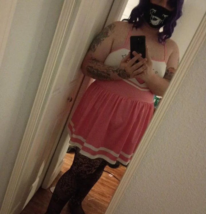 SissyCDRebecca 오프라인 XXX 채팅