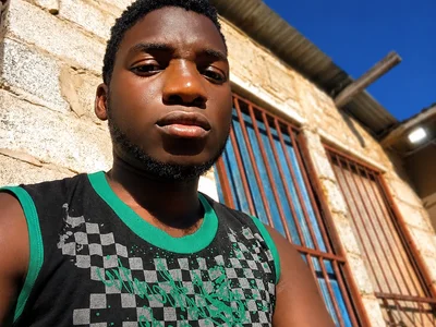 1235mw - Boy 