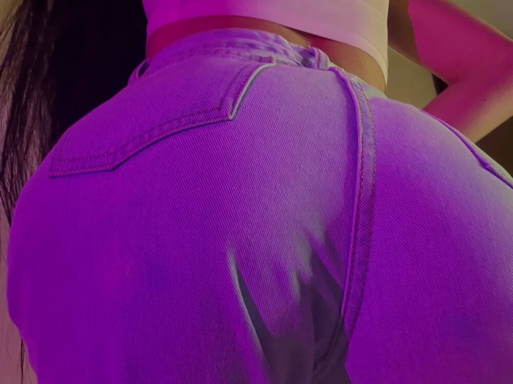 Chatroom XXX hors ligne de alissadreams