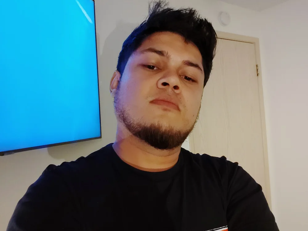josgreg's Offline Chat Room