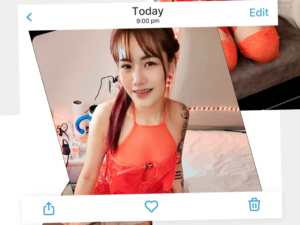 tonyxjen's Offline XXX Chat