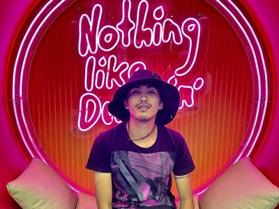 _CurlyDick - Boy 