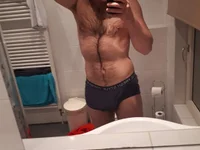 Модель TIGERRR86