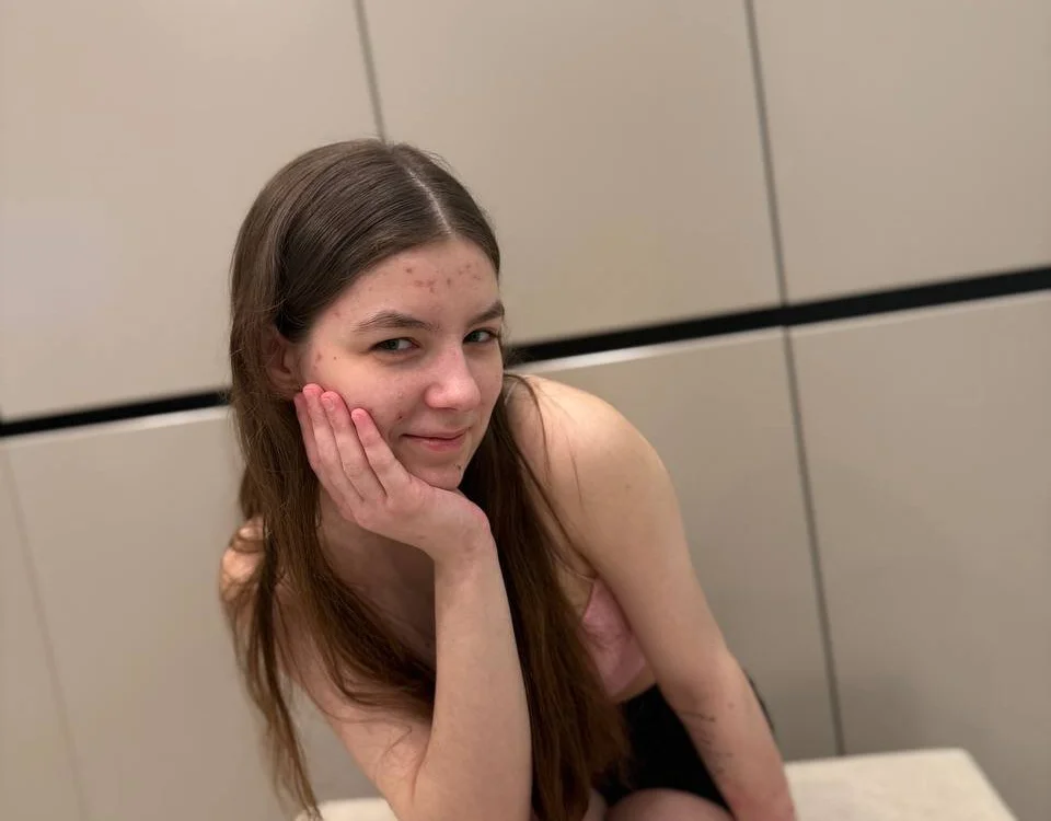 aliceWorkel cam model