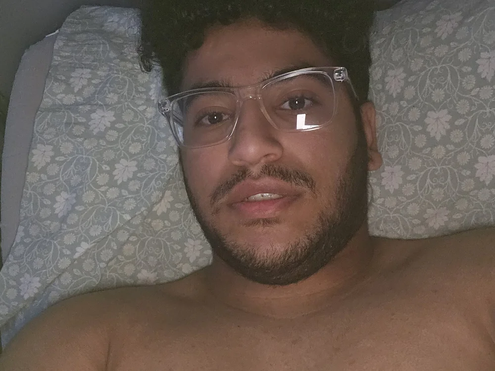 Offline chatovací místnost HumpingWidow