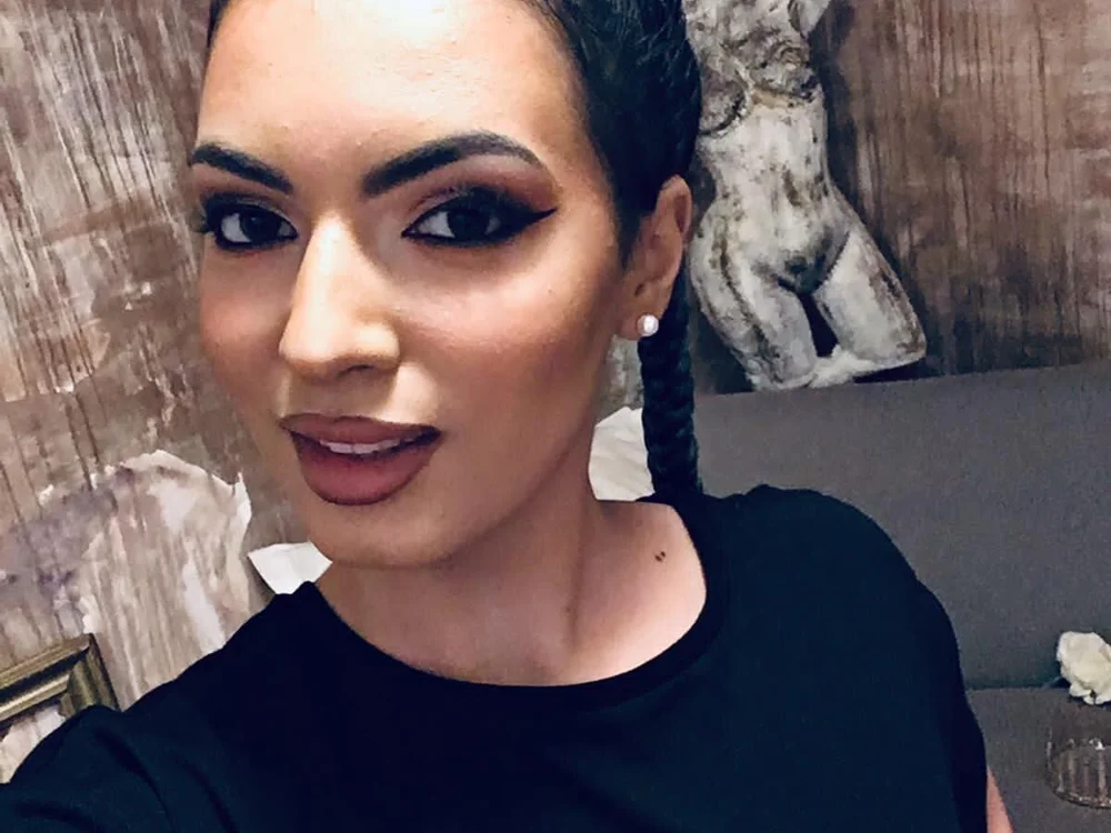 denissemiss' Offline XXX Chat