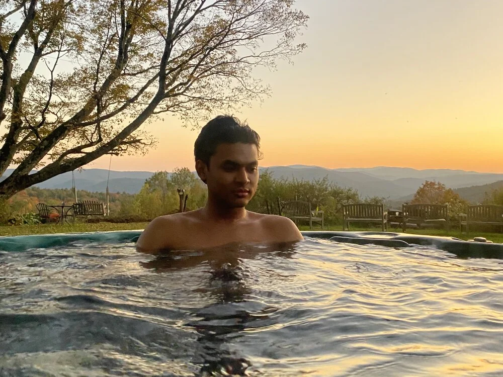 Yemmybees' Offline XXX Chat