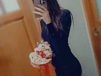 Lucy_Divine's webcam live show