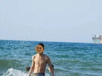 Модель Oussama9910