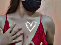 Модель Honey_Baby1