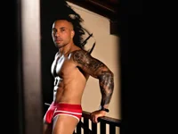 Модель roman_muscle