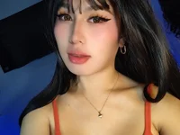 Модель GorgeousHayami