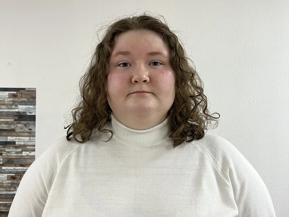 Offline chatovací místnost Charlene_Willis