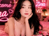 Zina00's webcam live show