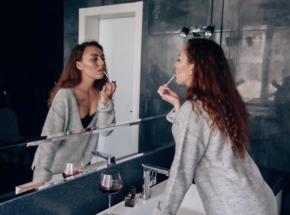 NicoleRaym's Offline XXX Chat