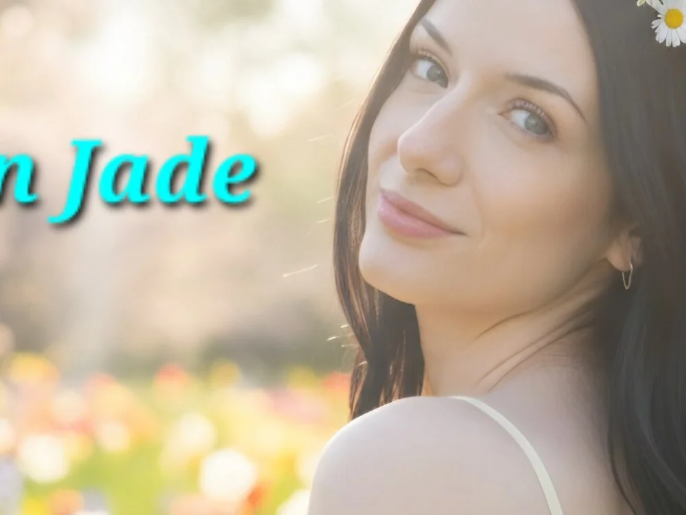 Evelyn_Jade's Offline XXX Chat