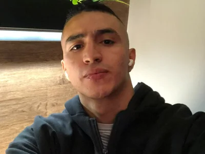 Maximo_Hot07 - Boy 