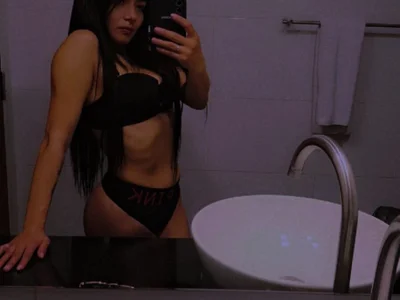 Vakre_Freya - Girl 