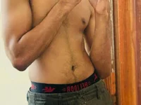 Amarboy's webcam live show