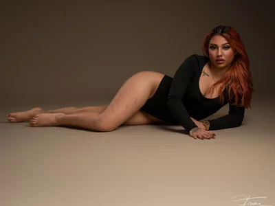 YoungXylena - Girl 