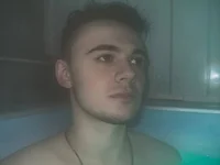 Model michael_sexdevil