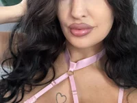 Chat XXX ao vivo de MiaHartx