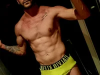 Dany2189's webcam live show