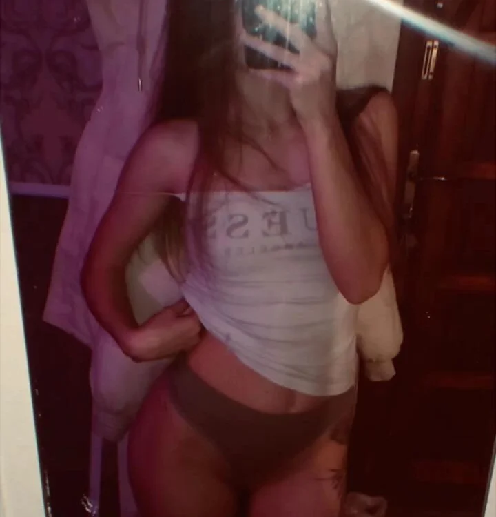 Offline XXX chat AriaHop