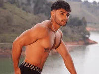 Модель JordanRossie