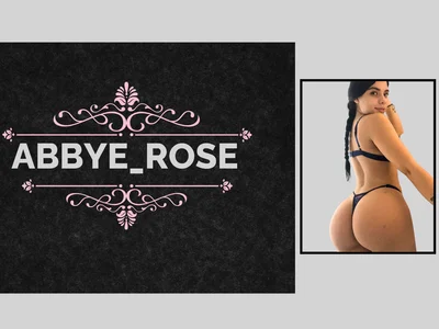 Abbye_rose - Girl 