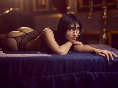 EstherAurea - Girl 