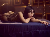 EstherAurea's webcam live show