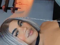 Модель kristiingaines